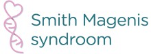Smith-Magenis syndroom Smith-Magenis syndroom