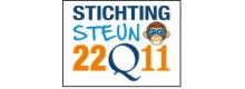 22q11.2 deletie syndroom 22q11.2 deletie syndroom